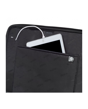 dicota Torba na laptopa Multi Plus SELECT 14-15.6 czarna