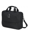 dicota Torba na notebooka ECO Top Traveller SELECT 14-15.6 czarna - nr 45