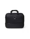 dicota Torba na notebooka ECO Top Traveller Twin SELECT 14-15.6 czarna - nr 3