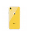 apple Etui do iPhone XR - przezroczyste - nr 2