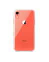 apple Etui do iPhone XR - przezroczyste - nr 23