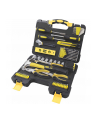 fieldmann Zestaw narzędzi FDG 5008-53R - nr 1