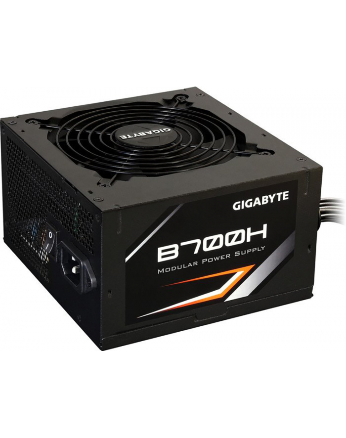 gigabyte Zasilacz B700H 700w Aktywne PFC 120mm ATX główny