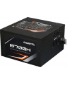 gigabyte Zasilacz B700H 700w Aktywne PFC 120mm ATX - nr 2