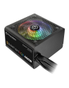 thermaltake Zasilacz Smart BX1 RGB 650W (80+ Bronze 230V EU, 2xPEG, 120mm, Single Rail) - nr 14