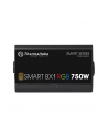 thermaltake Zasilacz Smart BX1 RGB 750W (80+ Bronze 230V EU, 4xPEG, 120mm, Single Rail - nr 3