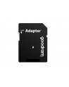 goodram Karta pamięci microSD 64GB CL10 UHS I + adapter - nr 30