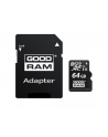 goodram Karta pamięci microSD 64GB CL10 UHS I + adapter - nr 5
