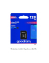 goodram Karta pamięci microSD 64GB CL10 UHS I + adapter - nr 9