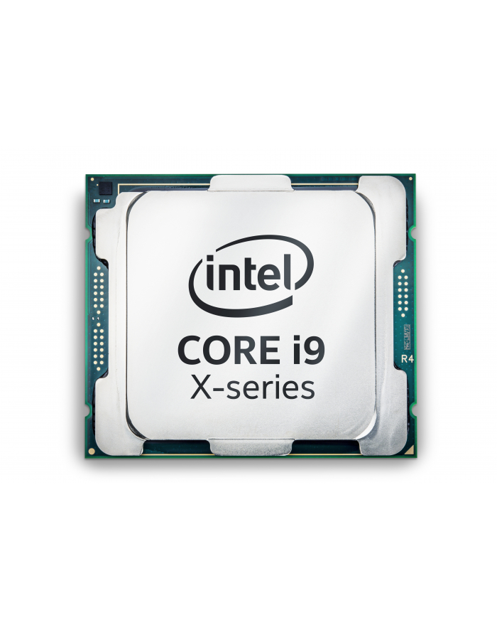 intel Procesor Core i9-9980XE BOX 3GHz, LGA2066 główny