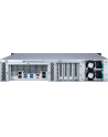 qnap Serwer NAS TS-877XU-RP-1200-4G 8x0HDD 4GB RAM/2x300W/AMD Ryzen - nr 17