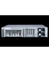 qnap Serwer NAS TS-877XU-RP-1200-4G 8x0HDD 4GB RAM/2x300W/AMD Ryzen - nr 23