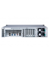 qnap Serwer NAS TS-877XU-RP-1200-4G 8x0HDD 4GB RAM/2x300W/AMD Ryzen - nr 24