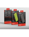 Power Bank ACC+ THIN 6000 mAh zielony - nr 3