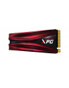 adata Dysk SSD XPG GAMMIX S11 Pro 1TB PCIe 3x4 3.35/2.8 GB/s M.2 - nr 10