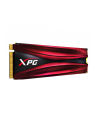 adata Dysk SSD XPG GAMMIX S11 Pro 1TB PCIe 3x4 3.35/2.8 GB/s M.2 - nr 1
