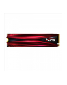 adata Dysk SSD XPG GAMMIX S11 Pro 512GB PCIe 3x4 3.35/2.35 GB/s M.2 - nr 16