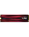 adata Dysk SSD XPG GAMMIX S11 Pro 512GB PCIe 3x4 3.35/2.35 GB/s M.2 - nr 18