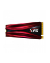 adata Dysk SSD XPG GAMMIX S11 Pro 512GB PCIe 3x4 3.35/2.35 GB/s M.2 - nr 27