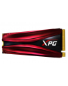 adata Dysk SSD XPG GAMMIX S11 Pro 512GB PCIe 3x4 3.35/2.35 GB/s M.2 - nr 29