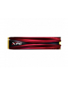 adata Dysk SSD XPG GAMMIX S11 Pro 512GB PCIe 3x4 3.35/2.35 GB/s M.2 - nr 7