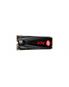 adata Dysk SSD XPG GAMMIX S5 256GB PCIe 3x4 2.1/1.2 GB/s M2 - nr 17