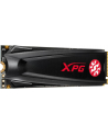 adata Dysk SSD XPG GAMMIX S5 256GB PCIe 3x4 2.1/1.2 GB/s M2 - nr 19