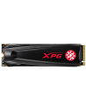 adata Dysk SSD XPG GAMMIX S5 256GB PCIe 3x4 2.1/1.2 GB/s M2 - nr 1