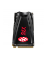adata Dysk SSD XPG GAMMIX S5 256GB PCIe 3x4 2.1/1.2 GB/s M2 - nr 31