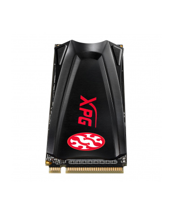 adata Dysk SSD XPG GAMMIX S5 256GB PCIe 3x4 2.1/1.2 GB/s M2