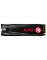 adata Dysk SSD XPG GAMMIX S5 256GB PCIe 3x4 2.1/1.2 GB/s M2 - nr 33