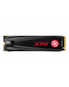 adata Dysk SSD XPG GAMMIX S5 256GB PCIe 3x4 2.1/1.2 GB/s M2 - nr 6