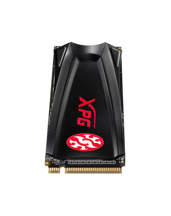adata Dysk SSD XPG GAMMIX S5 256GB PCIe 3x4 2.1/1.2 GB/s M2 główny