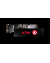 adata Dysk SSD XPG SX6000 Lite 256GB PCIe 3x4 1800/900 MB/s M.2 - nr 17
