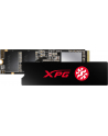 adata Dysk SSD XPG SX6000 Lite 256GB PCIe 3x4 1800/900 MB/s M.2 - nr 19