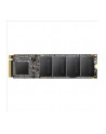 adata Dysk SSD XPG SX6000 Lite 256GB PCIe 3x4 1800/900 MB/s M.2 - nr 24