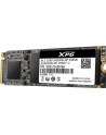 adata Dysk SSD XPG SX6000 Lite 256GB PCIe 3x4 1800/900 MB/s M.2 - nr 33