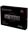 adata Dysk SSD XPG SX6000 Lite 256GB PCIe 3x4 1800/900 MB/s M.2 - nr 34