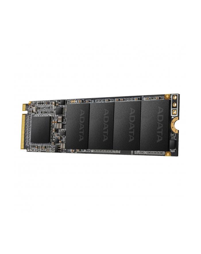 adata Dysk SSD XPG SX6000 Lite 256GB PCIe 3x4 1800/900 MB/s M.2 główny