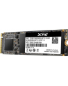 adata Dysk SSD XPG SX6000 Lite 512G PCIe 3x4 1800/1200 MB/s M.2 - nr 10