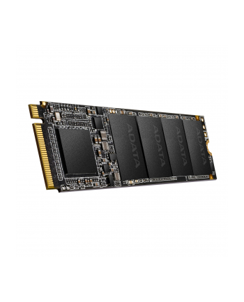 adata Dysk SSD XPG SX6000 Lite 512G PCIe 3x4 1800/1200 MB/s M.2