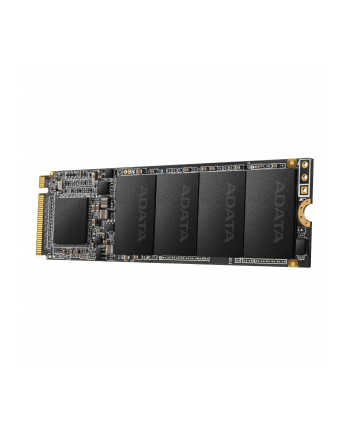 adata Dysk SSD XPG SX6000 Lite 512G PCIe 3x4 1800/1200 MB/s M.2
