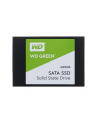western digital Dysk SSD WD Green WDS480G2G0A 480GB 2,5 3D - nr 19