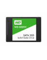 western digital Dysk SSD WD Green WDS480G2G0A 480GB 2,5 3D - nr 1