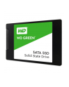 western digital Dysk SSD WD Green WDS480G2G0A 480GB 2,5 3D - nr 23