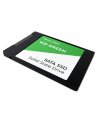 western digital Dysk SSD WD Green WDS480G2G0A 480GB 2,5 3D - nr 24