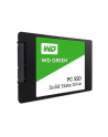 western digital Dysk SSD WD Green WDS480G2G0A 480GB 2,5 3D - nr 2
