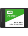 western digital Dysk SSD WD Green WDS480G2G0A 480GB 2,5 3D - nr 32