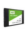 western digital Dysk SSD WD Green WDS480G2G0A 480GB 2,5 3D - nr 39