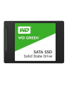 western digital Dysk SSD WD Green WDS480G2G0A 480GB 2,5 3D - nr 3
